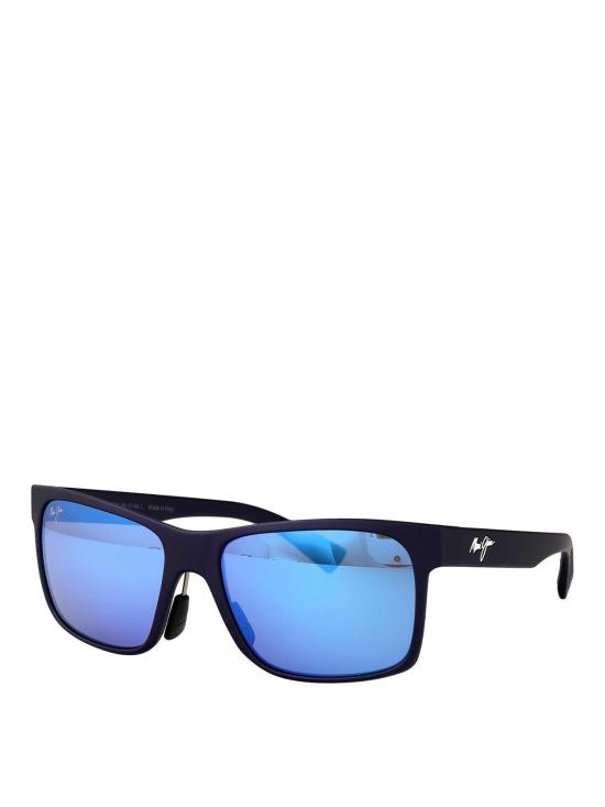 26SS 마우이짐 선글라스 B6830302A Blue - MAUI JIM