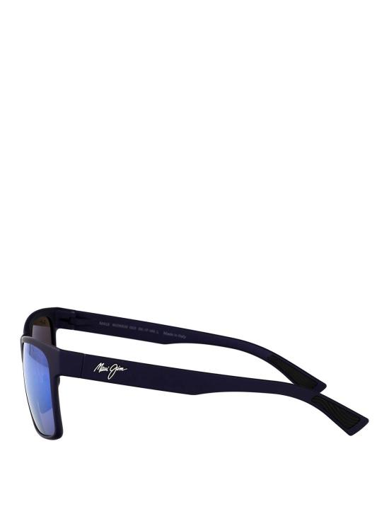 26SS 마우이짐 선글라스 B6830302A Blue - MAUI JIM