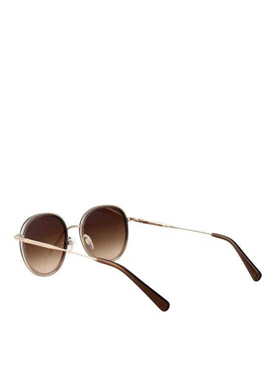 26SS 롱샴 선글라스 LO176S727 Gold - LONGCHAMP