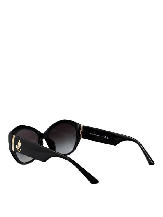 26SS 지미추 선글라스 0JC5013U50008G Black - JIMMY CHOO