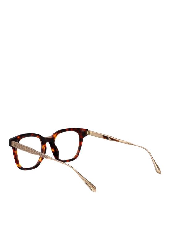 26SS 린다페로우 선글라스 LFL1508C2OPTC2 Brown - LINDA FARROW