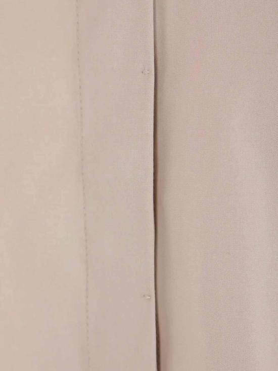  브루넬로 쿠치넬리 셔츠 M0091MA616C7498 Beige - BRUNELLO CUCINELLI