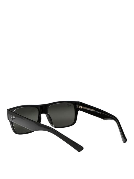 26SS 마우이짐 선글라스 8730202 Grey - MAUI JIM