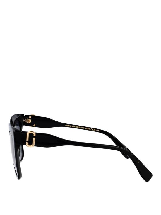 26SS 마크제이콥스 선글라스 MARC764S807 Black - MARC JACOBS