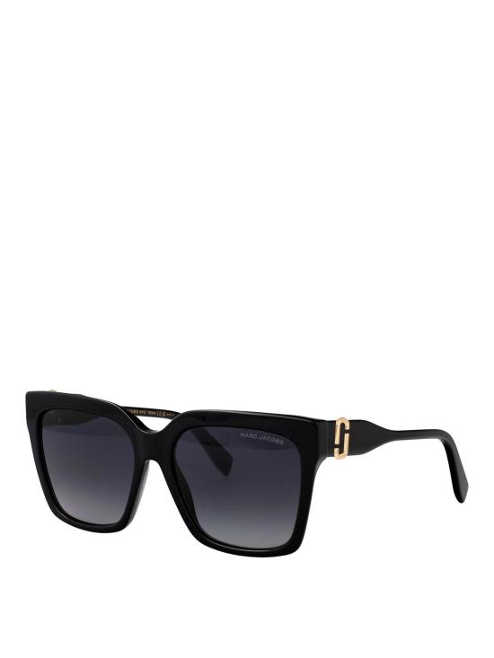 26SS 마크제이콥스 선글라스 MARC764S807 Black - MARC JACOBS
