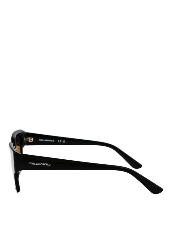 26SS 칼라거펠트 선글라스 KL6089S001 Black - KARL LAGERFELD
