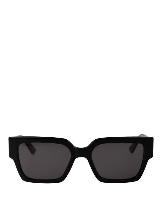 26SS 칼라거펠트 선글라스 KL6089S001 Black