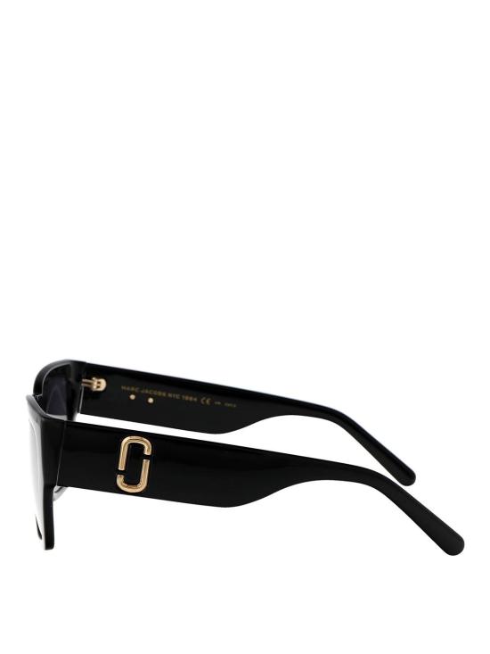 26SS 마크제이콥스 선글라스 MARC646S807IR Black - MARC JACOBS