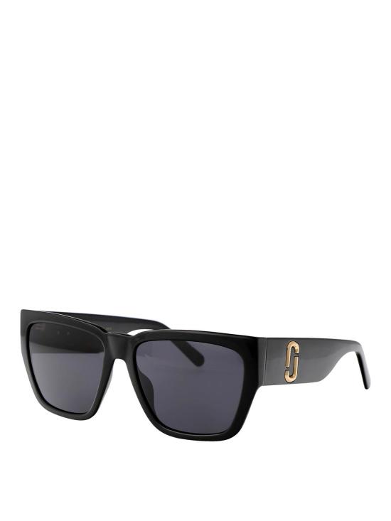 26SS 마크제이콥스 선글라스 MARC646S807IR Black - MARC JACOBS