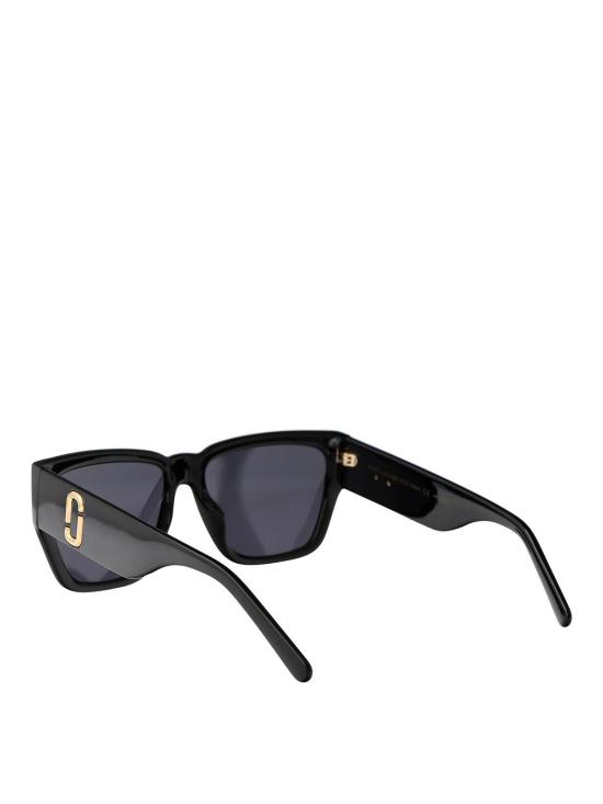 26SS 마크제이콥스 선글라스 MARC646S807IR Black - MARC JACOBS