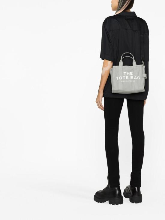 26SS 마크제이콥스 토트백 M0016493050 Grey - MARC JACOBS