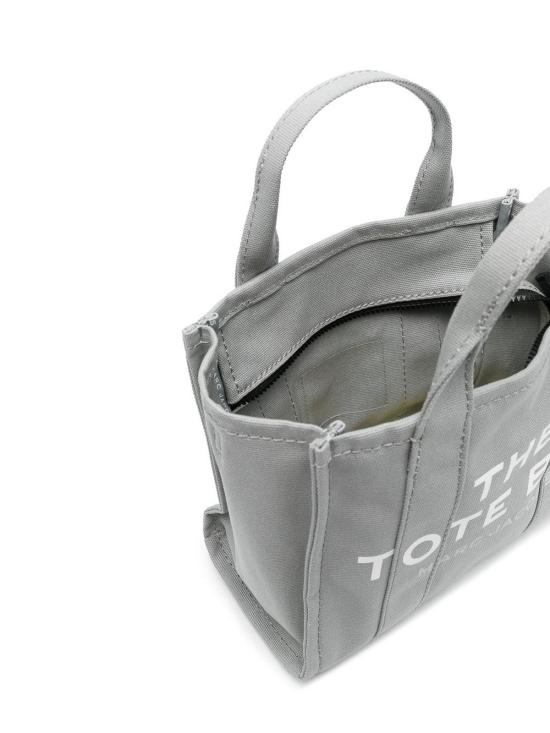 26SS 마크제이콥스 토트백 M0016493050 Grey - MARC JACOBS