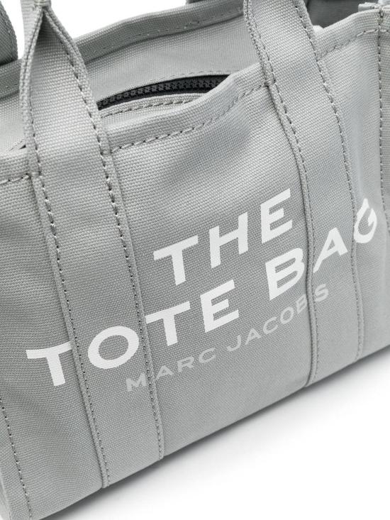 26SS 마크제이콥스 토트백 M0016493050 Grey - MARC JACOBS