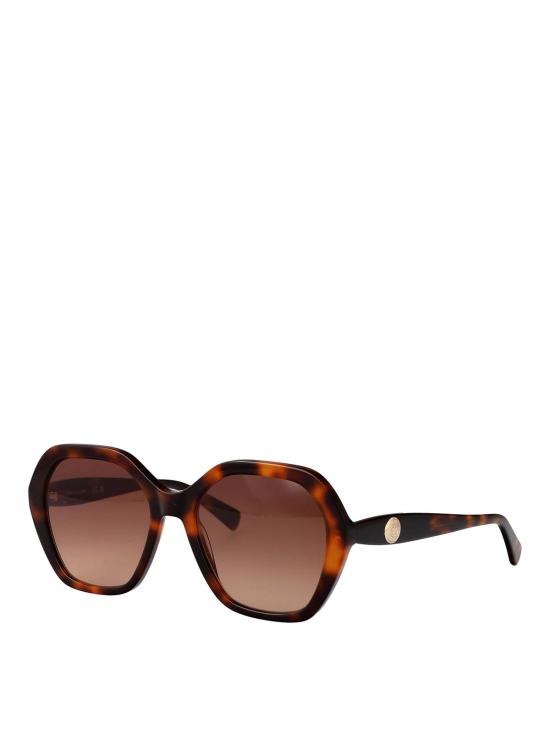 26SS 롱샴 선글라스 LO759S230 Brown - LONGCHAMP