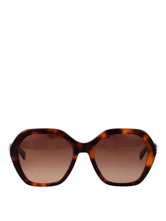 26SS 롱샴 선글라스 LO759S230 Brown