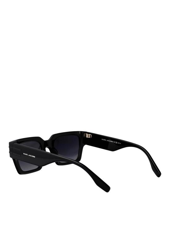 26SS 마크제이콥스 선글라스 MARC787S807 BLACK - MARC JACOBS