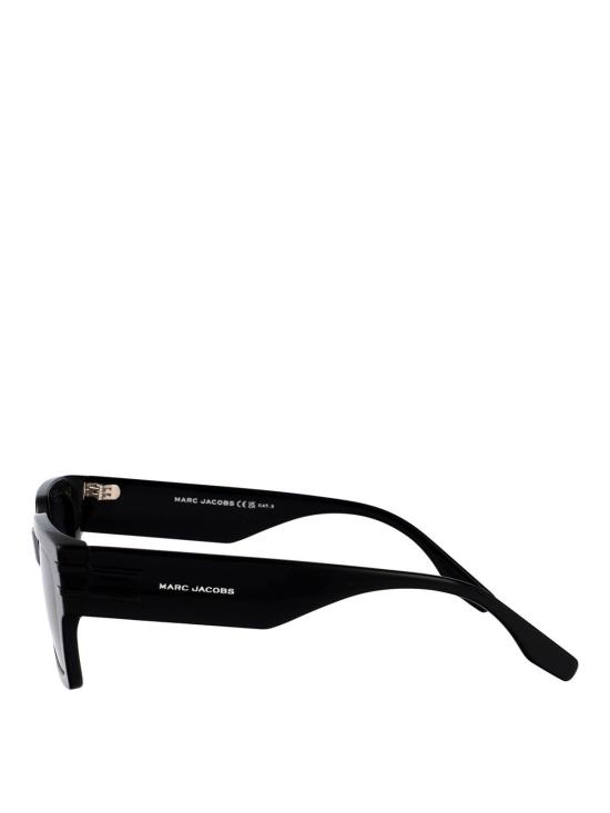 26SS 마크제이콥스 선글라스 MARC787S807 BLACK - MARC JACOBS