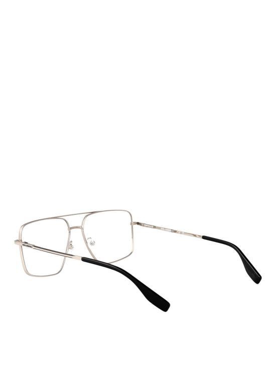 26SS 칼라거펠트 선글라스 KL35741 Black - KARL LAGERFELD