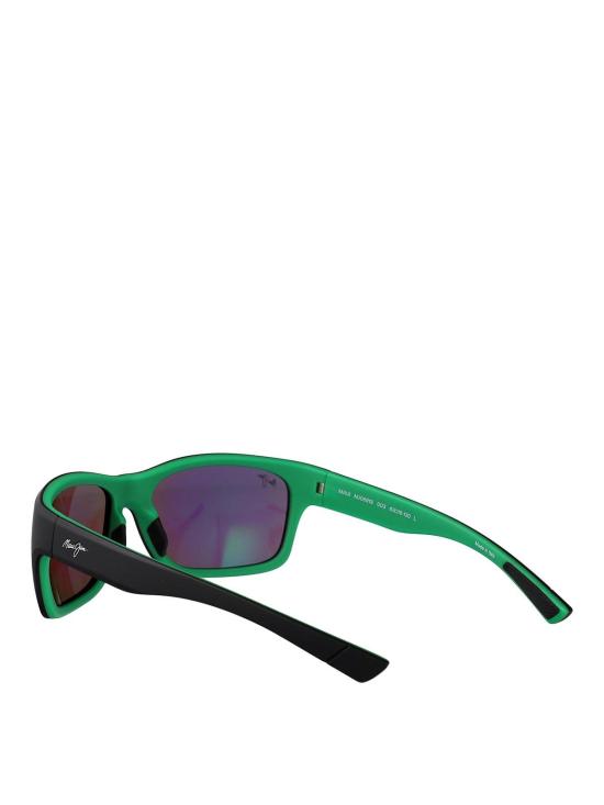 26SS 마우이짐 선글라스 GM68102A01 Green - MAUI JIM