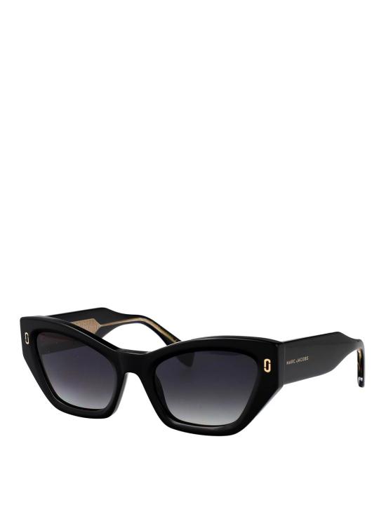 26SS 마크제이콥스 선글라스 MJ1117S807 Black - MARC JACOBS