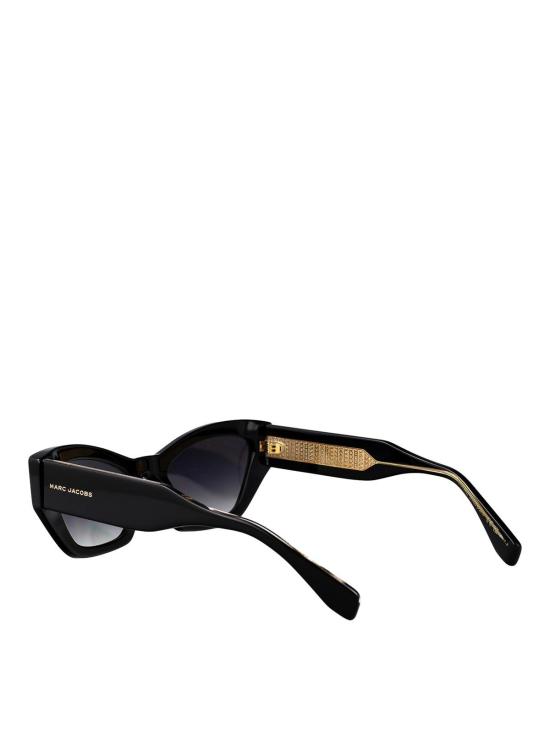 26SS 마크제이콥스 선글라스 MJ1117S807 Black - MARC JACOBS