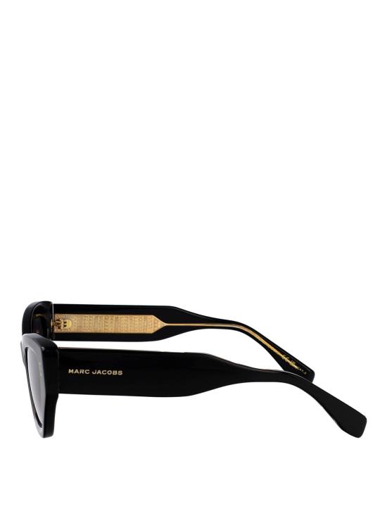 26SS 마크제이콥스 선글라스 MJ1117S807 Black - MARC JACOBS