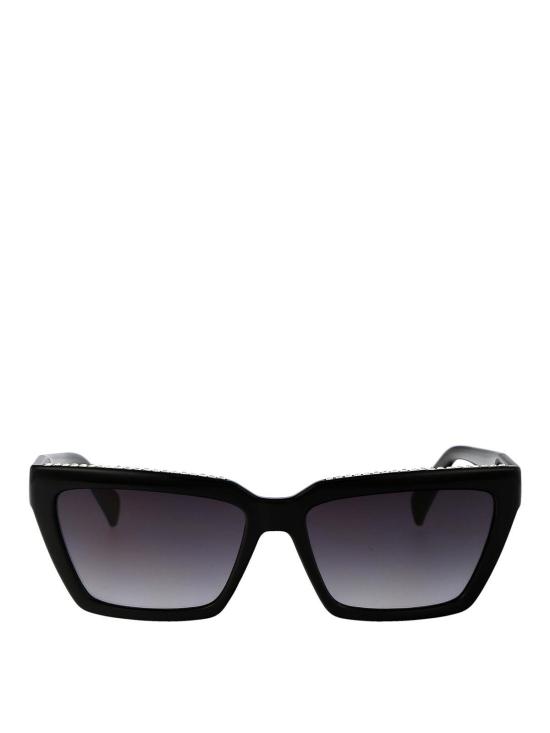 26SS 리우조 선글라스 LJ793SR001 Black