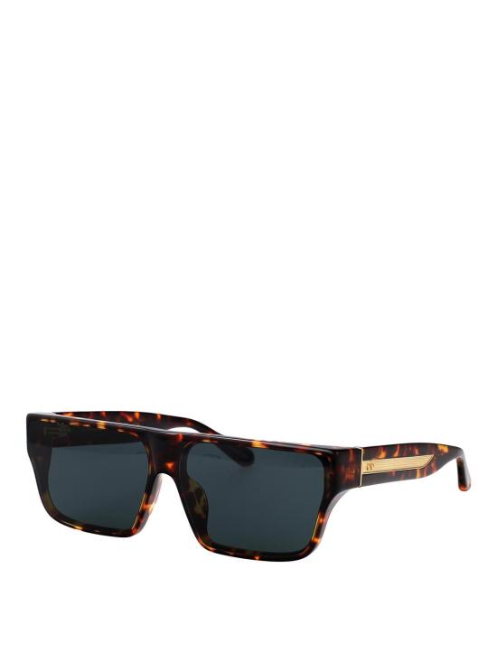 26SS 린다페로우 선글라스 LFL1501C3SUNC3 Brown - LINDA FARROW