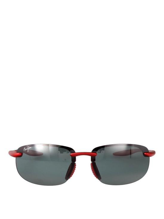 26SS 마우이짐 선글라스 6770415 Black