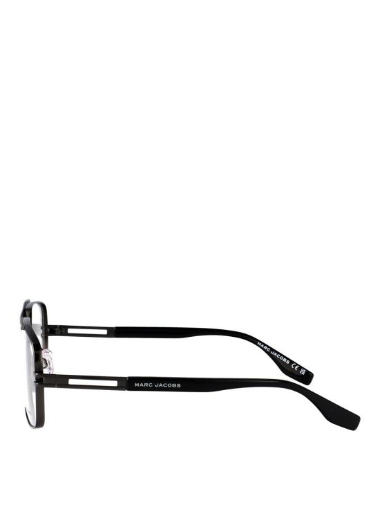 26SS 마크제이콥스 선글라스 MARC838KJ1 BLACK - MARC JACOBS