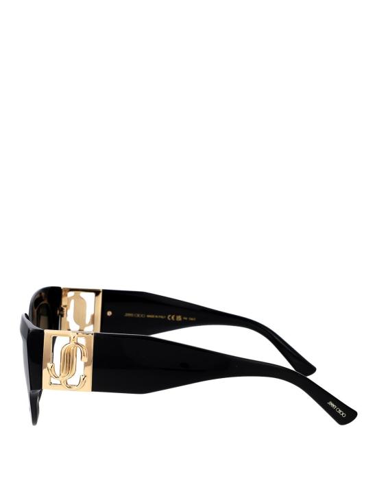 26SS 지미추 선글라스 NENAS8079O Black - JIMMY CHOO