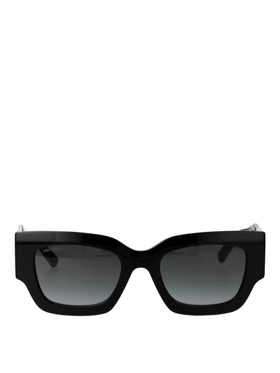 26SS 지미추 선글라스 NENAS8079O Black