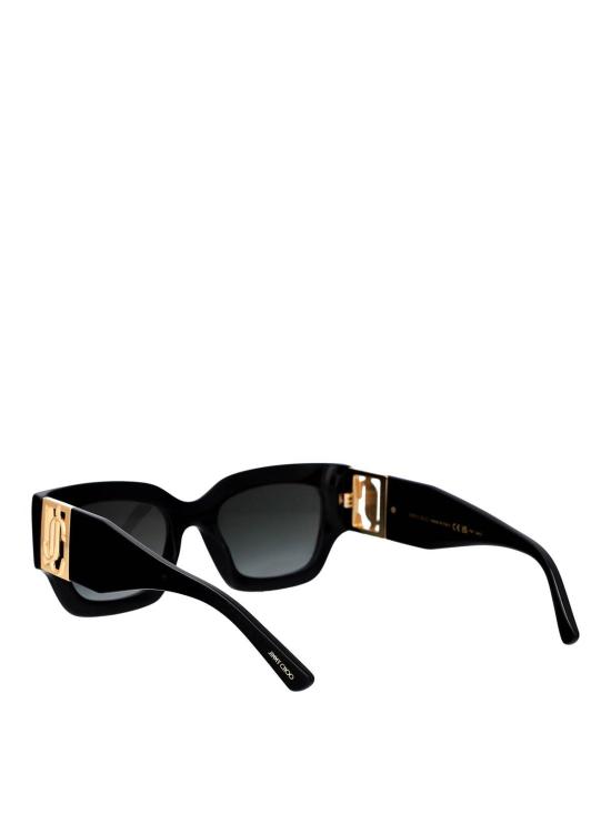26SS 지미추 선글라스 NENAS8079O Black - JIMMY CHOO