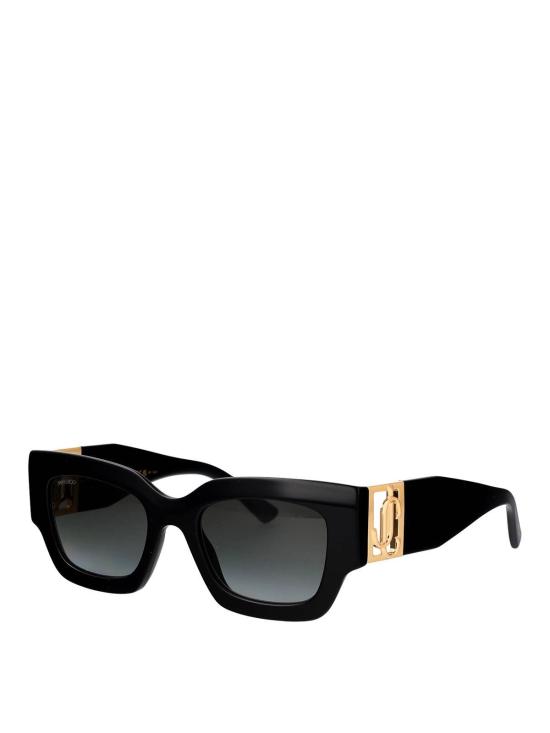 26SS 지미추 선글라스 NENAS8079O Black - JIMMY CHOO