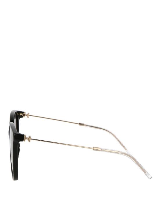25FW 겐조 선글라스 KZ40150I01B Black - KENZO