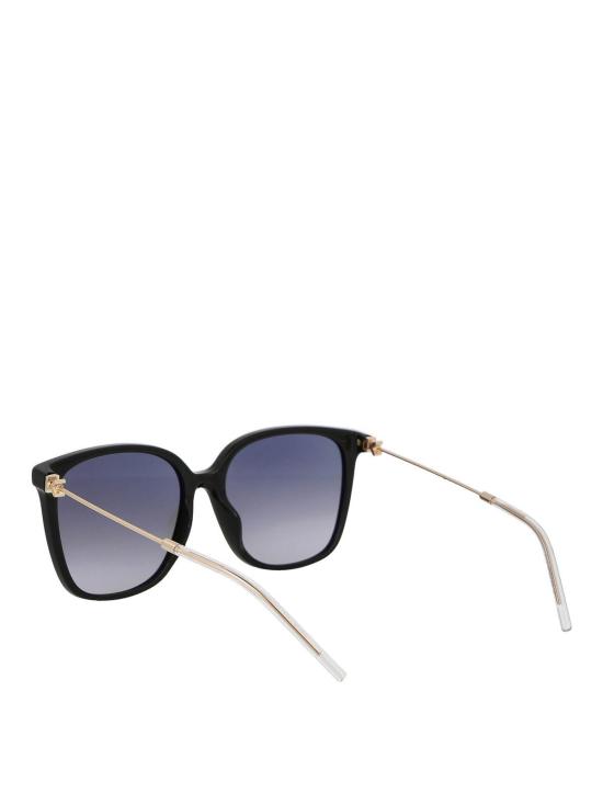 25FW 겐조 선글라스 KZ40150I01B Black - KENZO