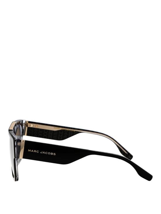 26SS 마크제이콥스 선글라스 MARC757S1EI9O Black - MARC JACOBS