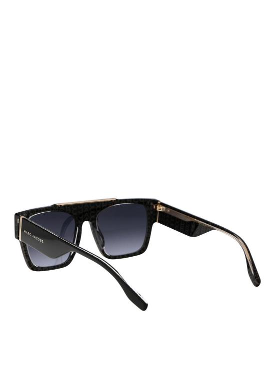 26SS 마크제이콥스 선글라스 MARC757S1EI9O Black - MARC JACOBS