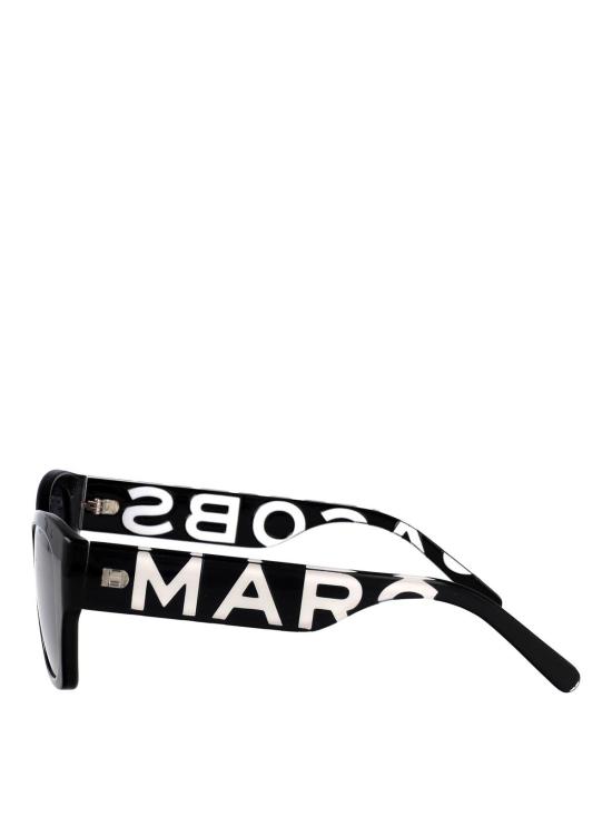 25FW 마크제이콥스 선글라스 MARC807S807 BLACK - MARC JACOBS