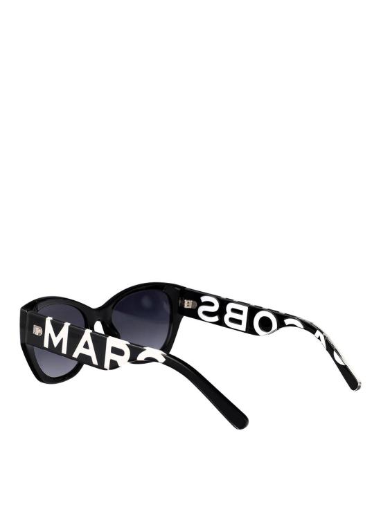25FW 마크제이콥스 선글라스 MARC807S807 BLACK - MARC JACOBS
