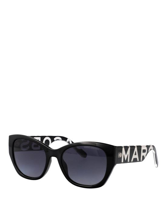 25FW 마크제이콥스 선글라스 MARC807S807 BLACK - MARC JACOBS