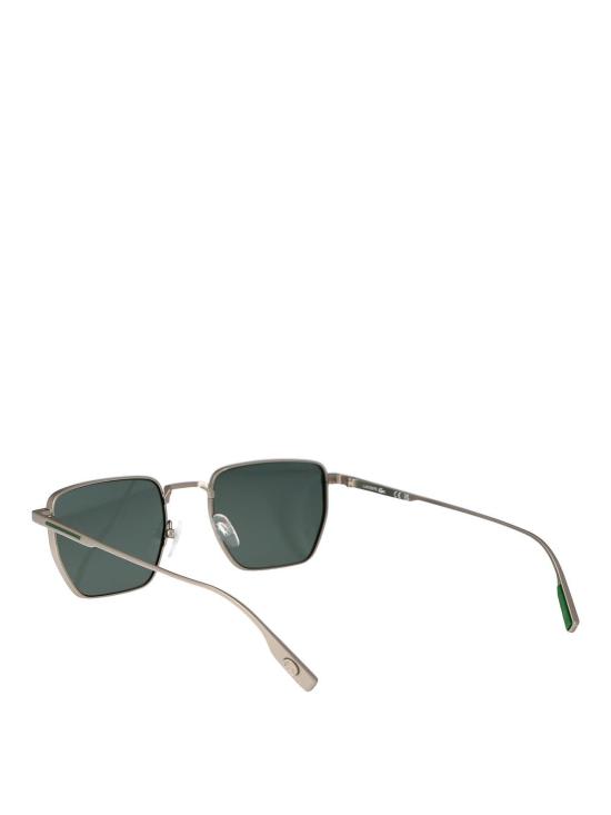 25FW 라코스테 선글라스 L260S038 GREY - LACOSTE