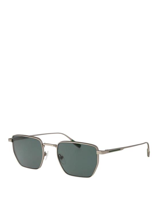 25FW 라코스테 선글라스 L260S038 GREY - LACOSTE