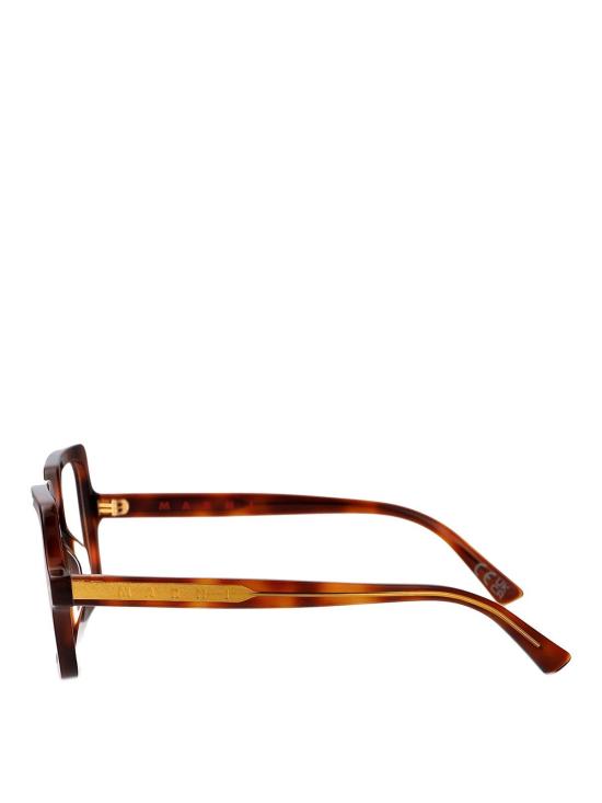 26SS 마르니 선글라스 IOVBB22 Brown - MARNI