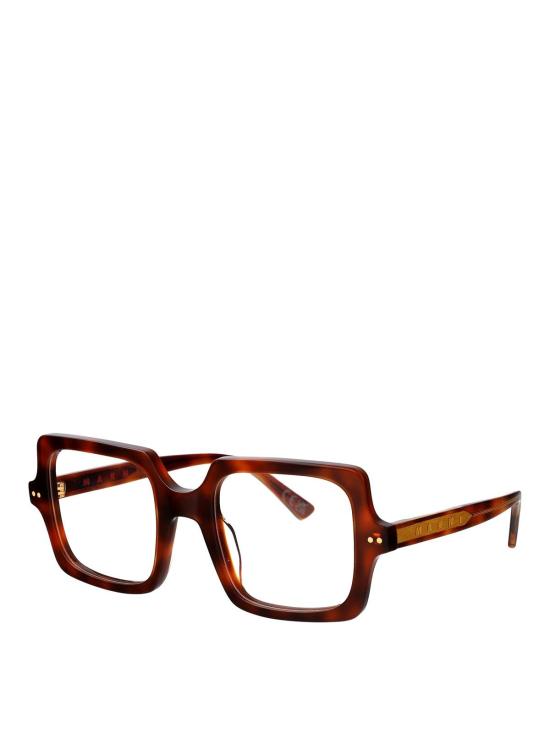 26SS 마르니 선글라스 IOVBB22 Brown - MARNI