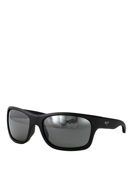26SS 마우이짐 선글라스 6810217 Black - MAUI JIM