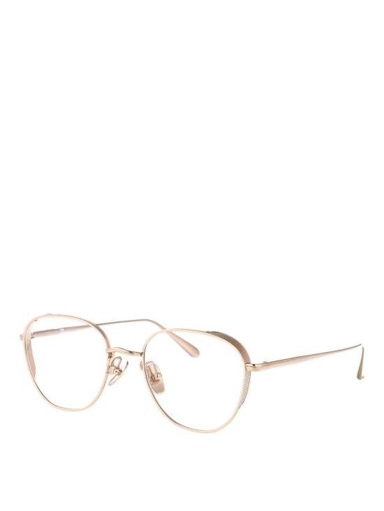 26SS 린다페로우 선글라스 LFL1503C6OPTC6 Gold - LINDA FARROW