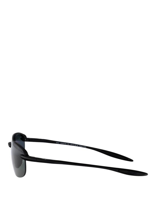 26SS 마우이짐 선글라스 6770203 Black - MAUI JIM