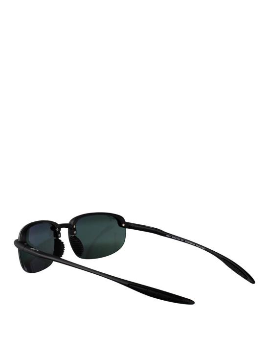 26SS 마우이짐 선글라스 6770203 Black - MAUI JIM