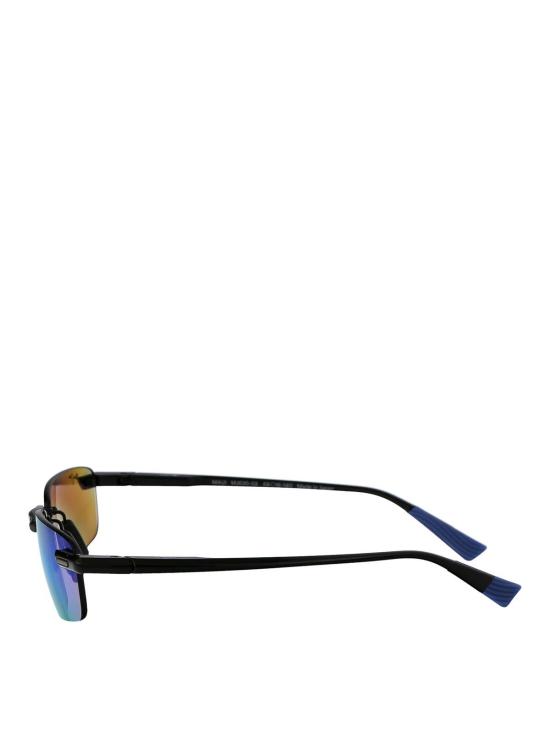26SS 마우이짐 선글라스 B63002 Blue - MAUI JIM